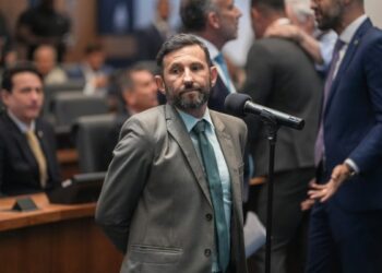 Patrimônio de Giovani Ratinho cresce 102% desde eleição de 2022