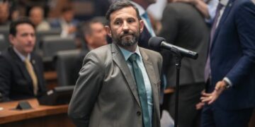 Patrimônio de Giovani Ratinho cresce 102% desde eleição de 2022