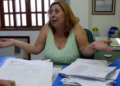 Ex-prefeita de Magé, Núbia Cozzolino é condenada a mais de 87 anos de prisão por fraudes em documentos judiciais