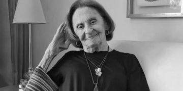 Laura Cardoso morre aos 98 anos e deixa legado na dramaturgia brasileira