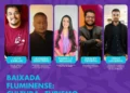 Baixada Fluminense ganha destaque no Rio Innovation Week