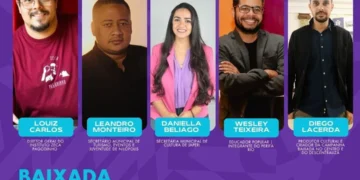 Baixada Fluminense ganha destaque no Rio Innovation Week