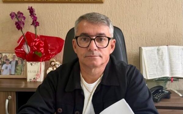 TRE-RJ condena prefeito de Natividade a quase 5 anos por desvio de recursos