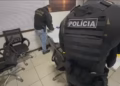 PF deflagra operação contra suspeitas de fraudes ambientais em Búzios