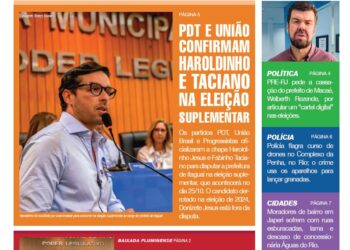 Jornal Perfil 19ª Edição