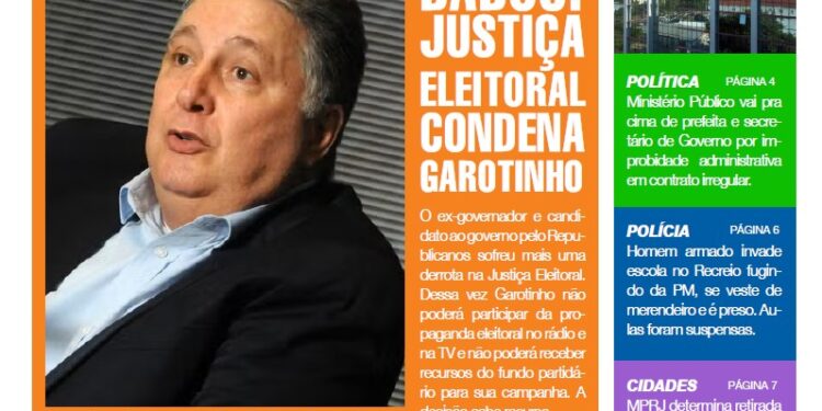 Jornal Perfil 20ª Edição