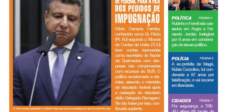 Jornal Perfil 17ª Edição