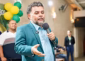 Clébio Jacaré contesta pedido de impugnação de candidatura