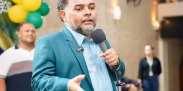 Clébio Jacaré contesta pedido de impugnação de candidatura