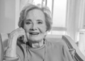 Glória Menezes morre aos 91 anos no Rio de Janeiro