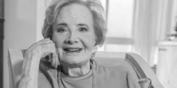 Glória Menezes morre aos 91 anos no Rio de Janeiro