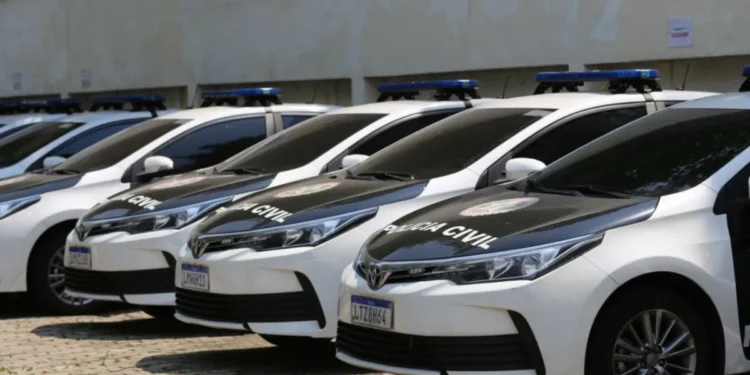 Polícia Civil mira esquema de lavagem de dinheiro ligado ao TCP