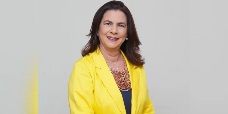 Prefeita de Miracema é alvo de ação por suposta fraude em contrato de câmeras