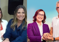 Enquanto Ideb despenca, Japeri e Queimados lançam candidatas ligadas à educação