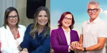 Enquanto Ideb despenca, Japeri e Queimados lançam candidatas ligadas à educação