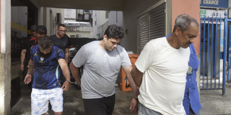 Justiça torna réus cinco acusados pela morte de ciclista em Copacabana