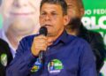 TRE-RJ cassa mandato de Carlos Russo por infidelidade partidária