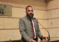 TSE mantém candidatura de Anderson Pessoa barrada