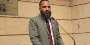 TSE mantém candidatura de Anderson Pessoa barrada