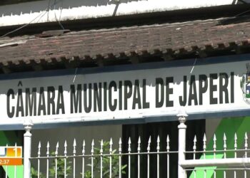 MPRJ cobra regularização do Portal da Transparência da Câmara de Japeri