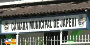 MPRJ cobra regularização do Portal da Transparência da Câmara de Japeri