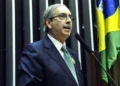 Eduardo Cunha tem sua candidatura a deputado federal barrada pelo TRE-MG
