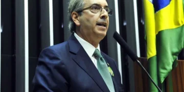 Eduardo Cunha tem sua candidatura a deputado federal barrada pelo TRE-MG