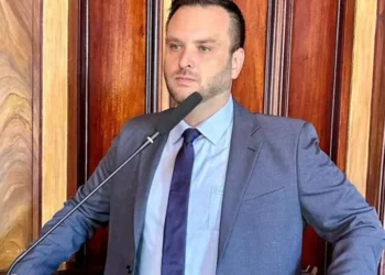 Eduardo do Blog desiste de candidatura a deputado federal pelo PSD