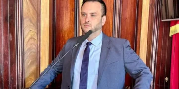 Eduardo do Blog desiste de candidatura a deputado federal pelo PSD