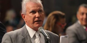 TSE mantém indeferimento da candidatura de Iranildo Campos