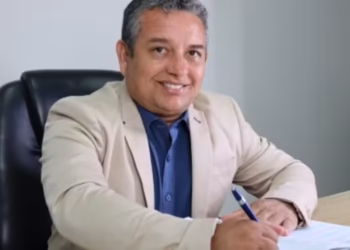 Câmara cassa mandato de Osmir Félix por 7 votos a 2 em Pratânia