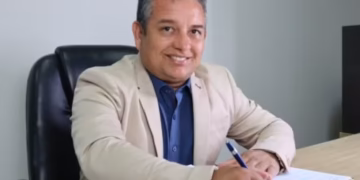 Câmara cassa mandato de Osmir Félix por 7 votos a 2 em Pratânia