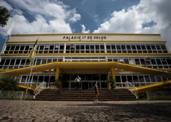 Concurso da Saúde em Volta Redonda é alvo de apuração após denúncia sobre lacres