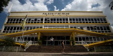 Concurso da Saúde em Volta Redonda é alvo de apuração após denúncia sobre lacres
