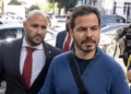 Ex-procurador do  Instituto Rio Metrópole (IRM) é preso novamente após novas provas