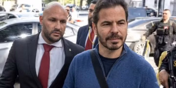Ex-procurador do  Instituto Rio Metrópole (IRM) é preso novamente após novas provas