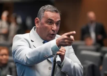 TRE-RJ barra candidatura de Renato Machado por suspeita de vínculo com organização criminosa