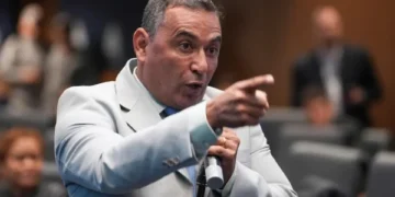 TRE-RJ barra candidatura de Renato Machado por suspeita de vínculo com organização criminosa