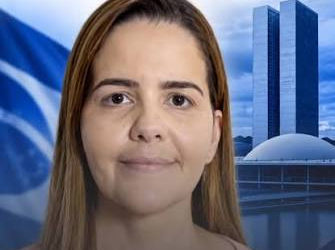 Renúncia de candidata pode comprometer chapa do AGIR para a Alerj