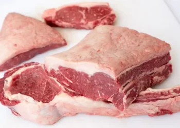 Bloqueio europeu à carne brasileira gera especulação na economia e até na política do país