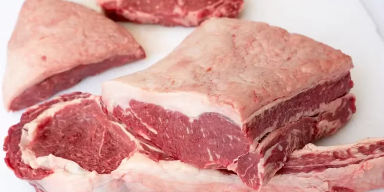 Bloqueio europeu à carne brasileira gera especulação na economia e até na política do país