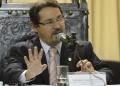 Racha no governo: vice-prefeito rompe com gestão de Queimados e faz críticas ao prefeito