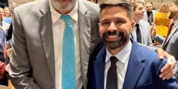 PF prende vereador Jorge Canella em nova fase da Operação Unha e Carne
