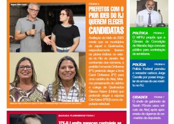 Jornal Perfil 23ª Edição