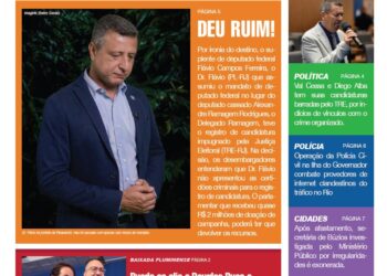 Jornal Perfil 21ª Edição