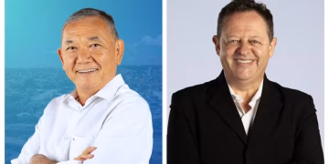 Prefeito e vice de Jandira são condenados por fraude em compra de cestas de Natal