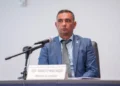 MP Eleitoral pede impugnação de candidatura de Renato Machado
