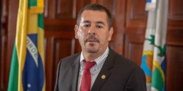 Val Ceasa tem sua candidatura indeferida pelo TRE-RJ