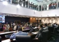 RJ tem queda de 45% nas candidaturas e atinge menor nível desde 1998