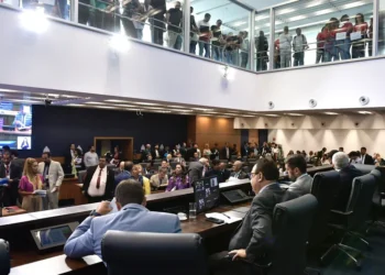 RJ tem queda de 45% nas candidaturas e atinge menor nível desde 1998